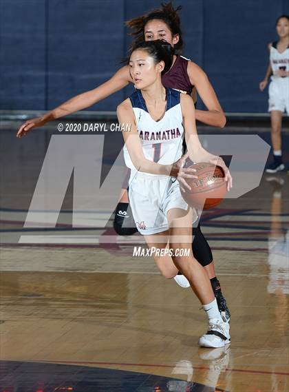 Thumbnail 3 in Valley Christian @ Maranatha photogallery.