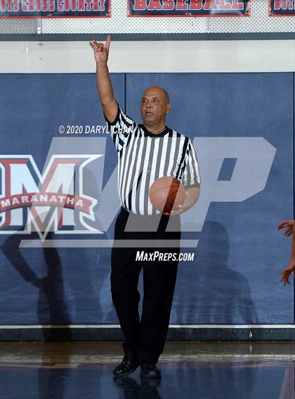 Thumbnail 3 in Valley Christian @ Maranatha photogallery.