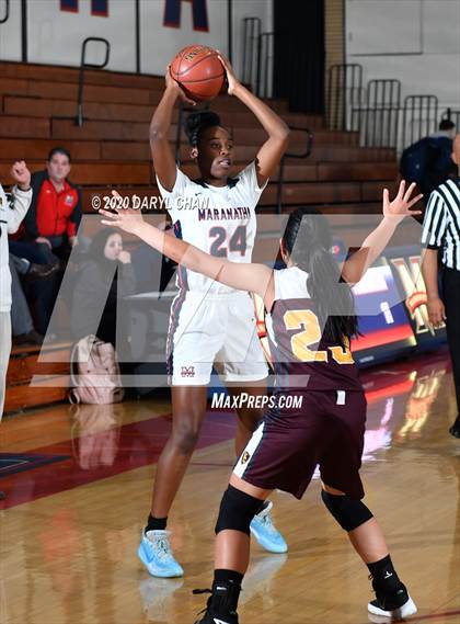 Thumbnail 1 in Valley Christian @ Maranatha photogallery.