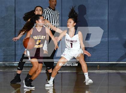 Thumbnail 1 in Valley Christian @ Maranatha photogallery.