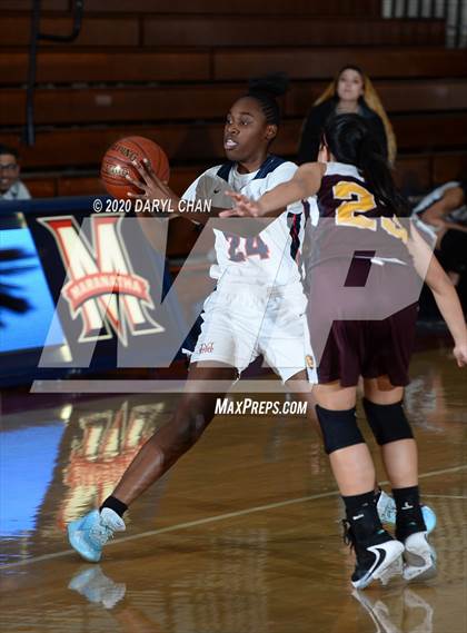 Thumbnail 3 in Valley Christian @ Maranatha photogallery.
