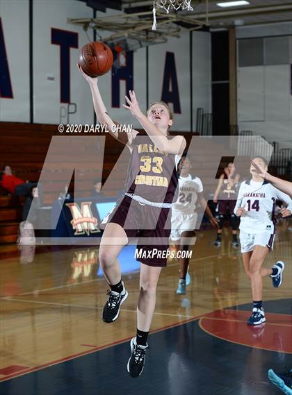 Thumbnail 3 in Valley Christian @ Maranatha photogallery.