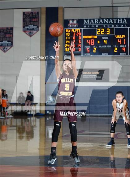 Thumbnail 1 in Valley Christian @ Maranatha photogallery.