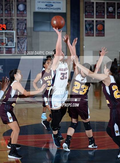 Thumbnail 2 in Valley Christian @ Maranatha photogallery.