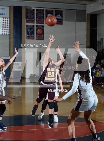Thumbnail 1 in Valley Christian @ Maranatha photogallery.