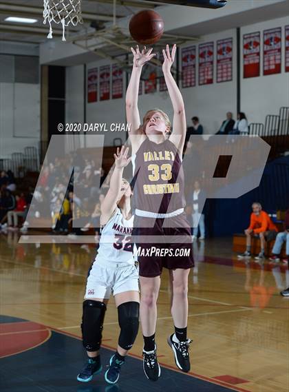 Thumbnail 3 in Valley Christian @ Maranatha photogallery.