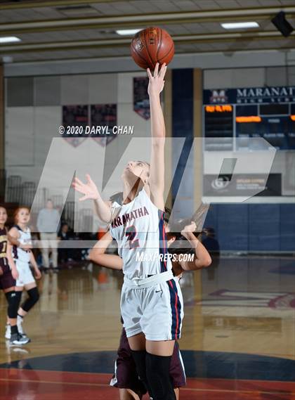Thumbnail 1 in Valley Christian @ Maranatha photogallery.