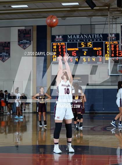 Thumbnail 2 in Valley Christian @ Maranatha photogallery.