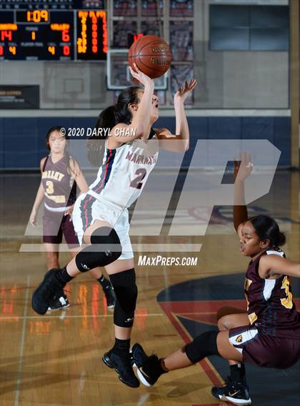 Thumbnail 3 in Valley Christian @ Maranatha photogallery.