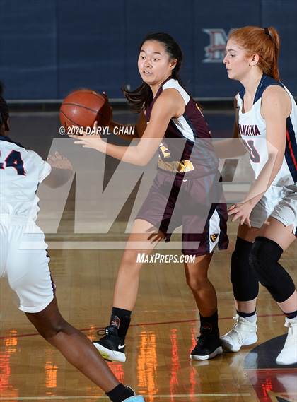 Thumbnail 1 in Valley Christian @ Maranatha photogallery.