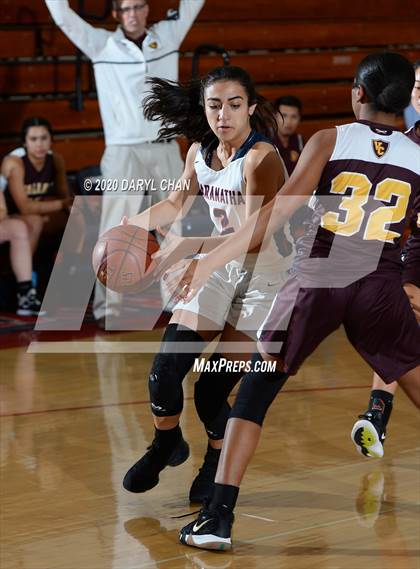 Thumbnail 2 in Valley Christian @ Maranatha photogallery.