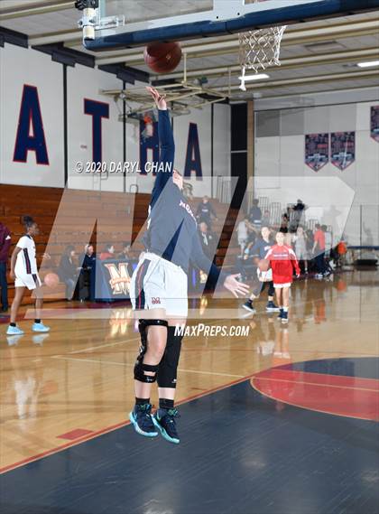Thumbnail 3 in Valley Christian @ Maranatha photogallery.