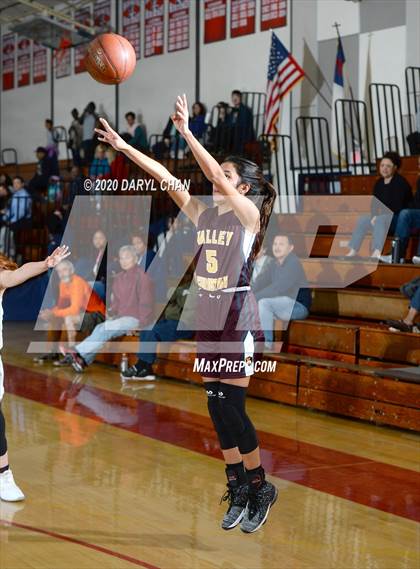 Thumbnail 1 in Valley Christian @ Maranatha photogallery.