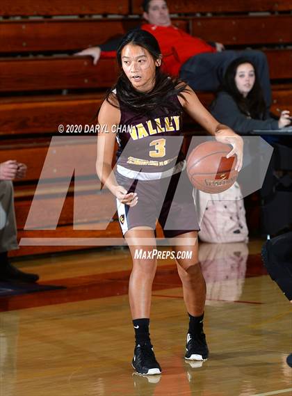 Thumbnail 1 in Valley Christian @ Maranatha photogallery.