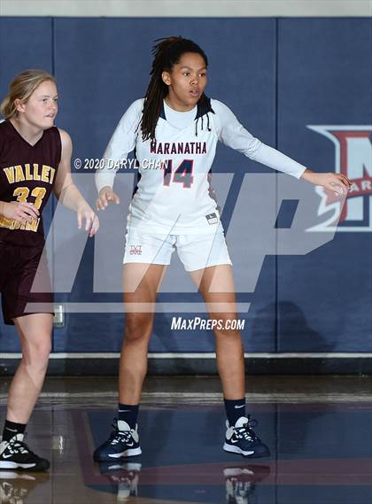 Thumbnail 1 in Valley Christian @ Maranatha photogallery.