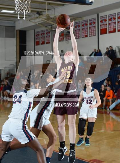 Thumbnail 2 in Valley Christian @ Maranatha photogallery.