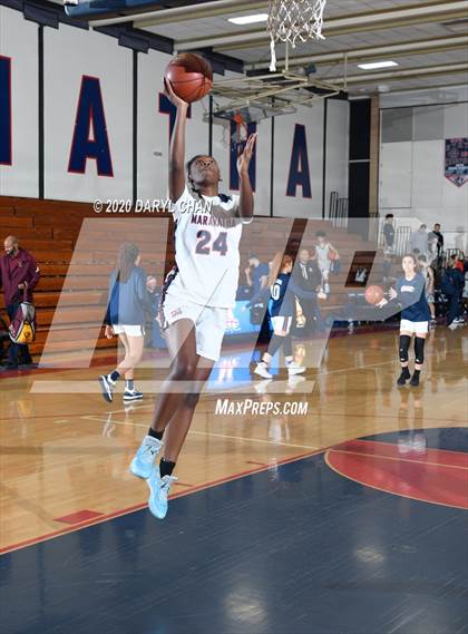 Thumbnail 2 in Valley Christian @ Maranatha photogallery.