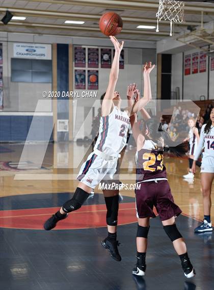 Thumbnail 2 in Valley Christian @ Maranatha photogallery.