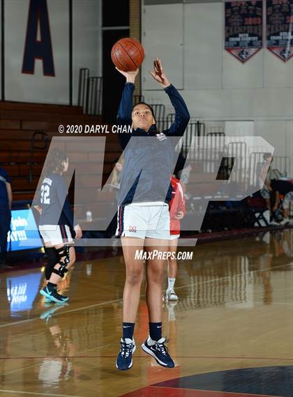 Thumbnail 1 in Valley Christian @ Maranatha photogallery.