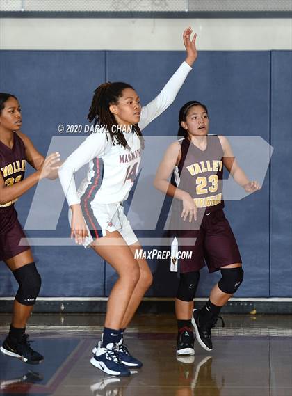 Thumbnail 2 in Valley Christian @ Maranatha photogallery.