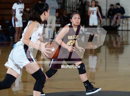 Thumbnail 3 in Valley Christian @ Maranatha photogallery.