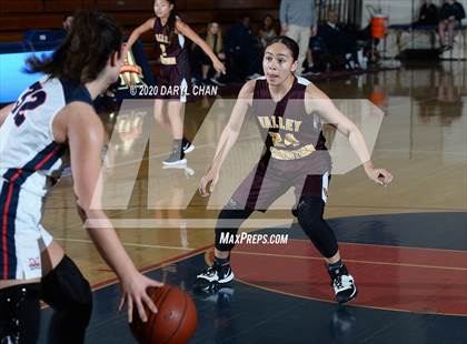 Thumbnail 1 in Valley Christian @ Maranatha photogallery.