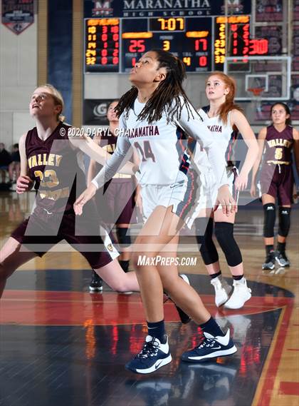 Thumbnail 2 in Valley Christian @ Maranatha photogallery.