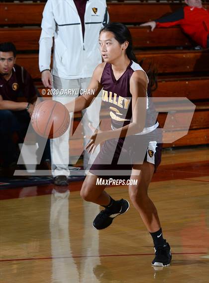 Thumbnail 3 in Valley Christian @ Maranatha photogallery.