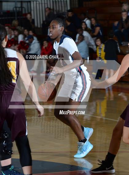 Thumbnail 1 in Valley Christian @ Maranatha photogallery.