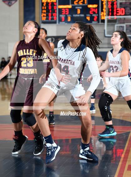 Thumbnail 2 in Valley Christian @ Maranatha photogallery.