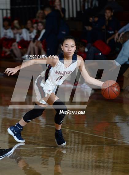 Thumbnail 1 in Valley Christian @ Maranatha photogallery.