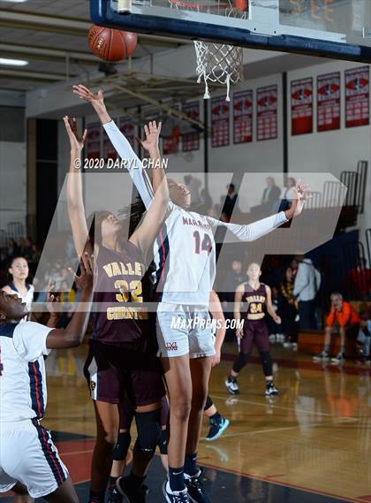 Thumbnail 2 in Valley Christian @ Maranatha photogallery.