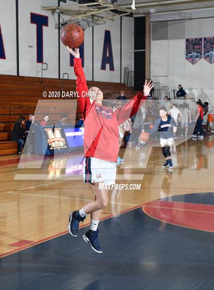 Thumbnail 1 in Valley Christian @ Maranatha photogallery.