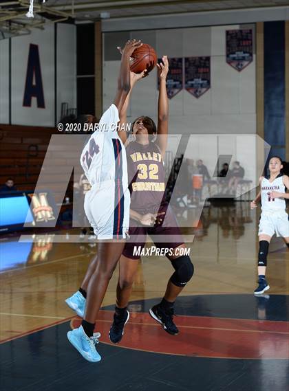 Thumbnail 1 in Valley Christian @ Maranatha photogallery.