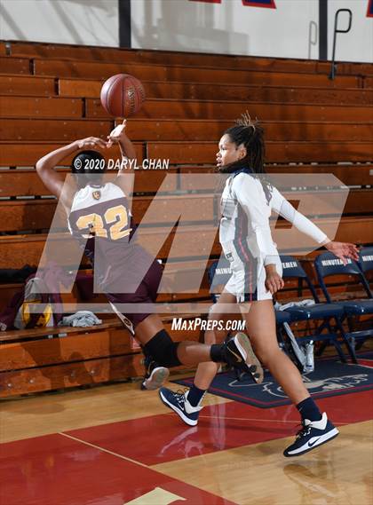 Thumbnail 2 in Valley Christian @ Maranatha photogallery.