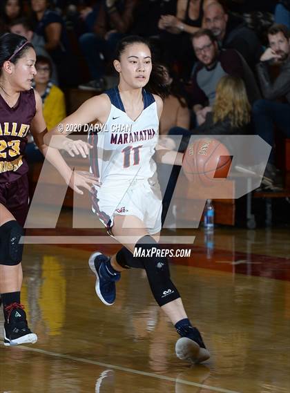 Thumbnail 3 in Valley Christian @ Maranatha photogallery.