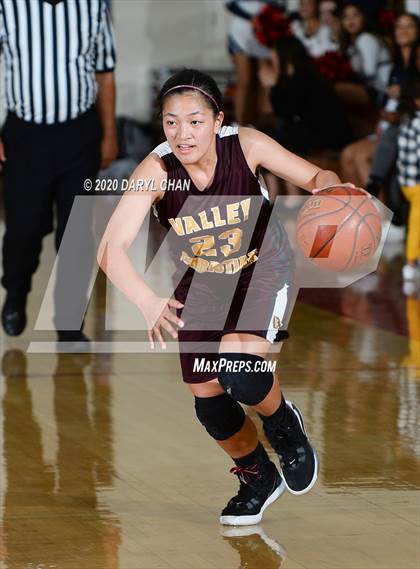 Thumbnail 1 in Valley Christian @ Maranatha photogallery.