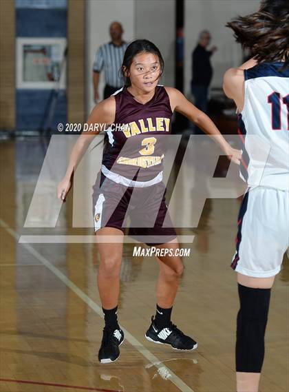 Thumbnail 1 in Valley Christian @ Maranatha photogallery.