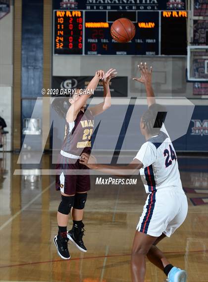 Thumbnail 3 in Valley Christian @ Maranatha photogallery.