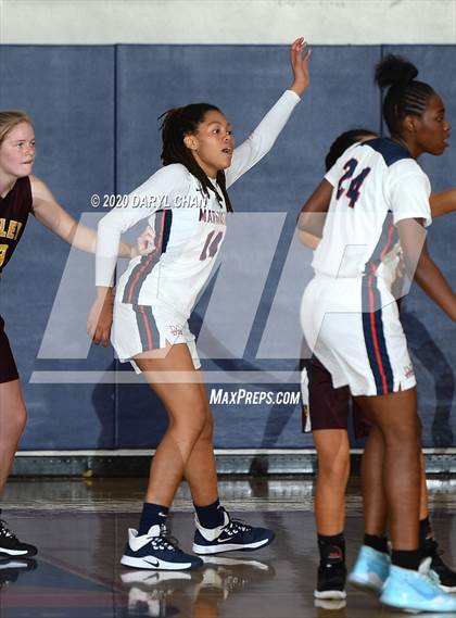 Thumbnail 2 in Valley Christian @ Maranatha photogallery.