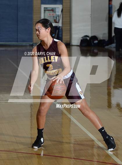 Thumbnail 2 in Valley Christian @ Maranatha photogallery.