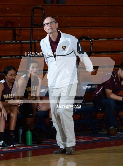 Thumbnail 1 in Valley Christian @ Maranatha photogallery.