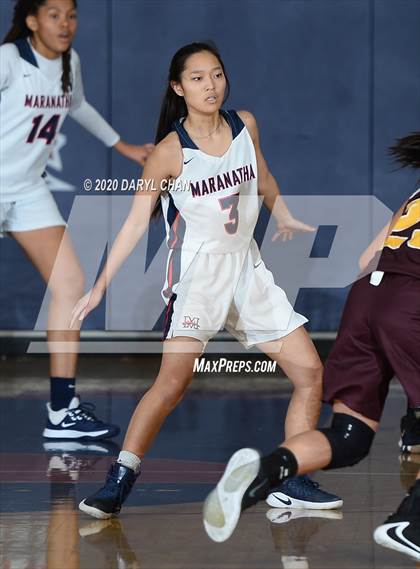 Thumbnail 3 in Valley Christian @ Maranatha photogallery.