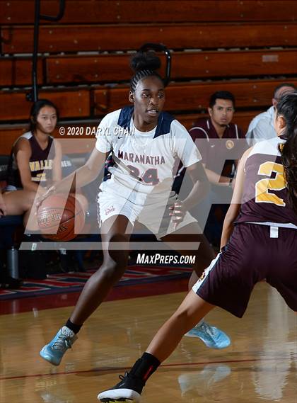 Thumbnail 3 in Valley Christian @ Maranatha photogallery.