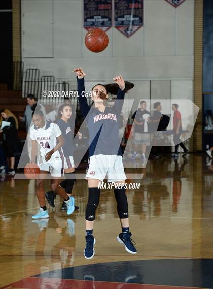 Thumbnail 3 in Valley Christian @ Maranatha photogallery.