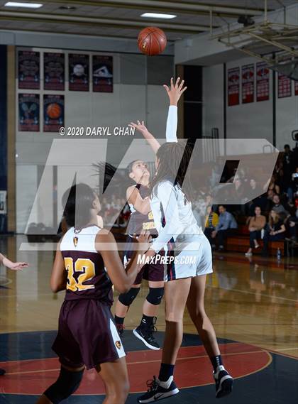 Thumbnail 1 in Valley Christian @ Maranatha photogallery.