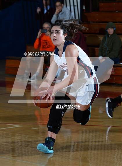 Thumbnail 1 in Valley Christian @ Maranatha photogallery.