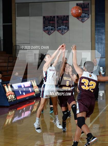Thumbnail 3 in Valley Christian @ Maranatha photogallery.