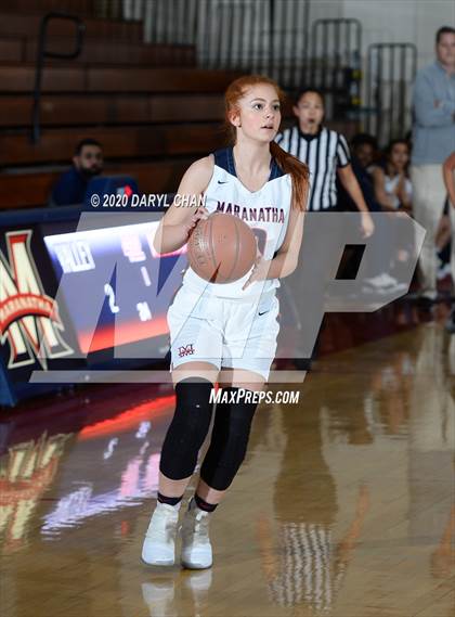 Thumbnail 3 in Valley Christian @ Maranatha photogallery.