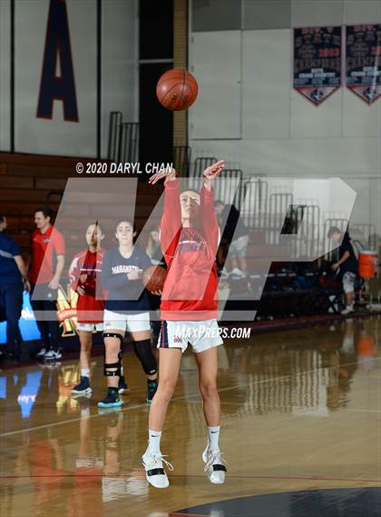 Thumbnail 2 in Valley Christian @ Maranatha photogallery.
